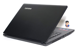 Lenovo ideapad 110-14isk Core i5 Dual VGA