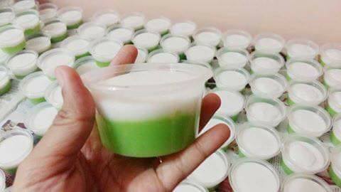 Resepi Sedap Mudah Dan Ringkas Tepung Pelita