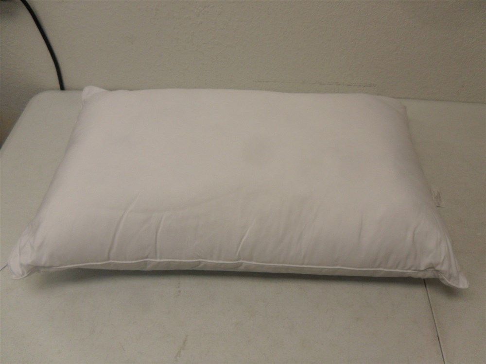 Gel Filled Pillow Relieves Pain From Spinal Arthritis Just Pillow