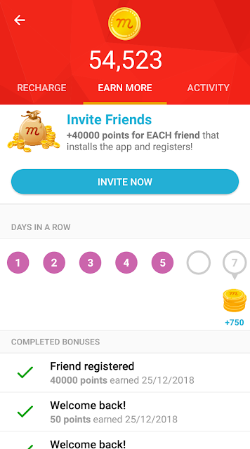 Mcent Browser se karen free recharge Mcent Browser se karen free recharge