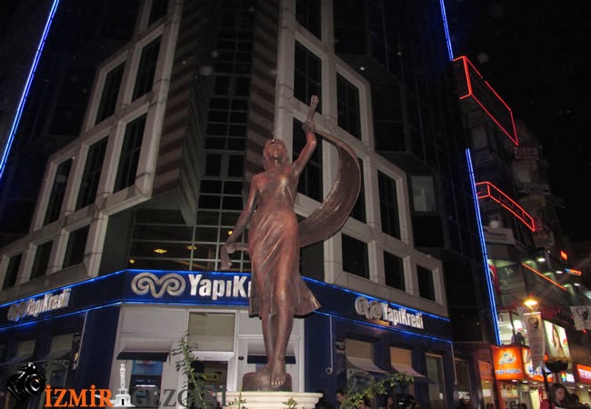 Karşıyaka�da Pizza Villa Bir Başka izmir Gezgini