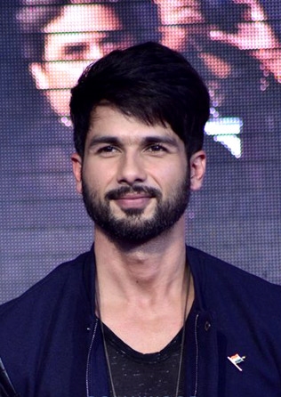 Shahid Kapoor Biography, Wiki, Dob, Height, Weight, Wife, Affairs and More