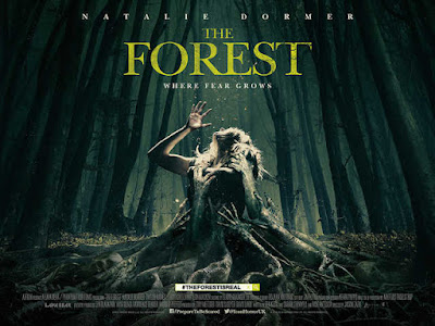 The Forest 2016 Movie Free Download - Watch Online HD