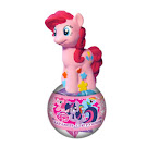 My Little Pony Candy Container Figure Pinkie Pie Figure by Confitrade