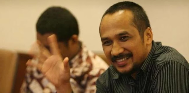 Abraham Samad: OTT Tanpa Penggeledahan Sama Saja Beri Waktu Penjahat Hilangkan Jejak Abraham Samad: OTT Tanpa Penggeledahan Sama Saja Beri Waktu Penjahat Hilangkan Jejak