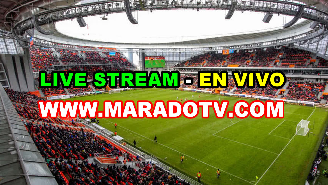 Fox Sports 2 en vivo en vivo por