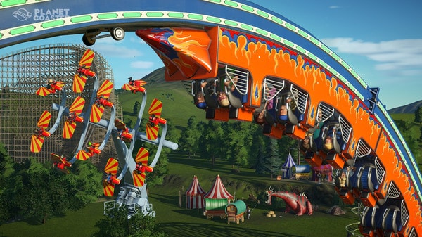 coaster planet alpha free download coaster planet alpha free download