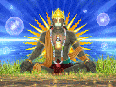 Lord Hanuman Jayanti GIF images for Face book status Lord Hanuman Jayanti GIF images for Face book status
