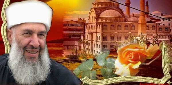 Gavs Hz Göre Hz.Mehdi A.s