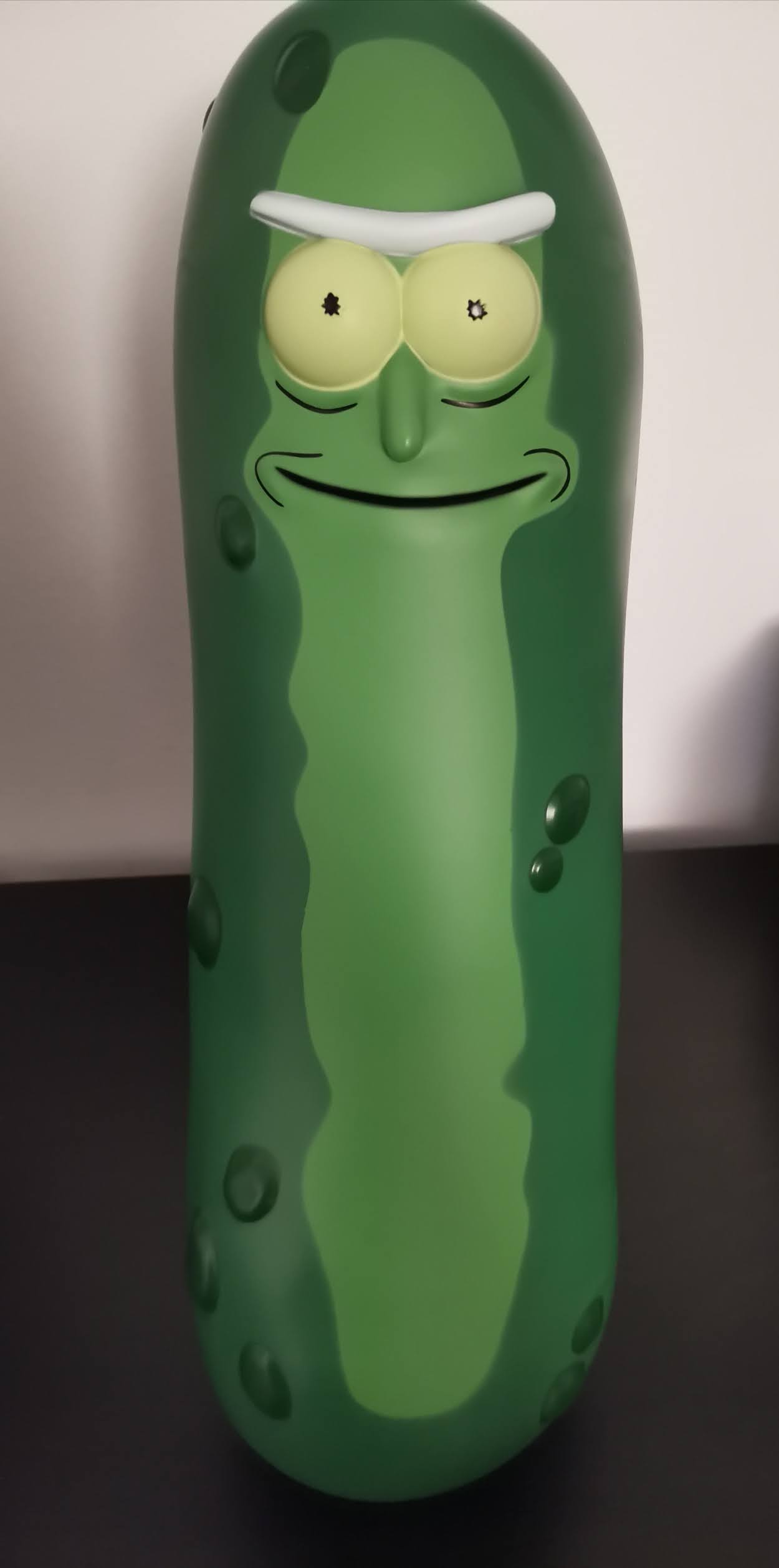 Rick and Morty The Pickle Rick Game PechuQuizz