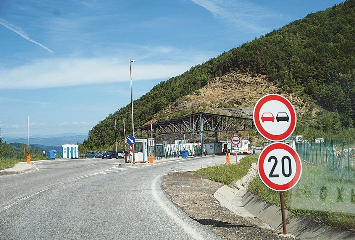 Ανοίγει ο Τουρισμός στη Θράκη μέσω… Νυμφαίας