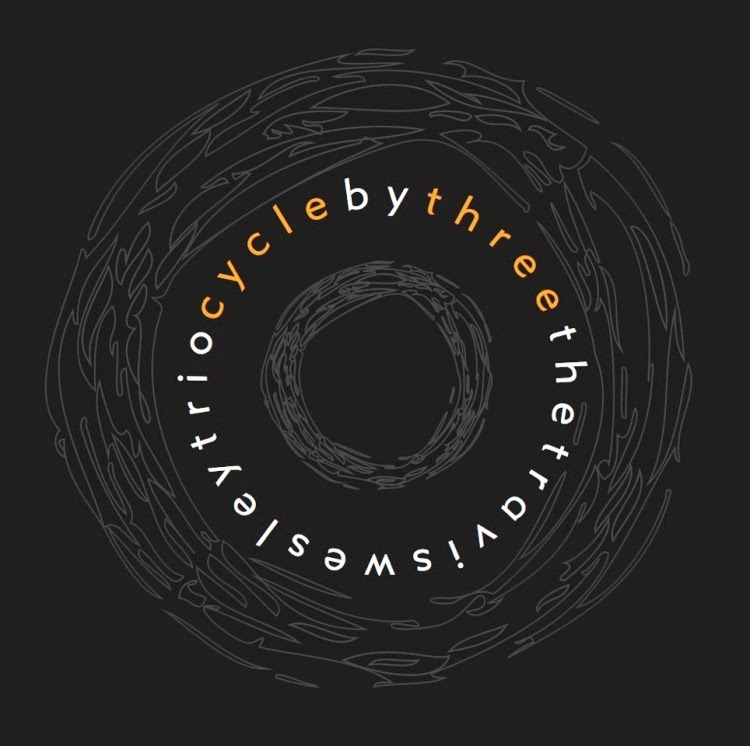 JAZZ CHILL : TRAVIS WESLEY’S CYCLE BY THREE, A FRESH TAKE FROM A MODERN ...