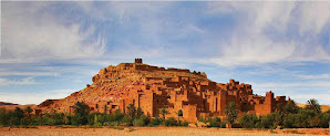 Tours from Ouarzazate