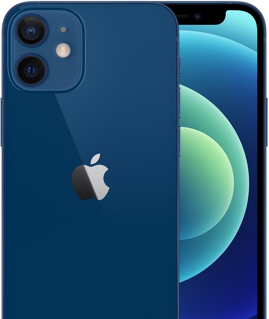 Specifiche Tecniche Apple iPhone 12 mini Specifiche Tecniche Apple iPhone 12 mini