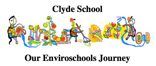 Enviroschool Blog