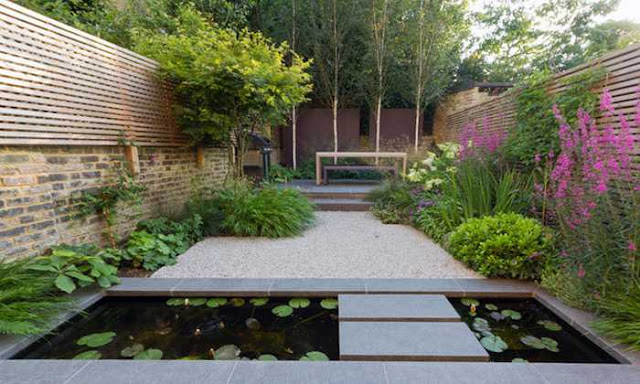 Top 5 Simple Backyard Landscaping Design Ideas