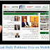 Browse Daily Pakistan and Dawn Websites Free on Mobilink