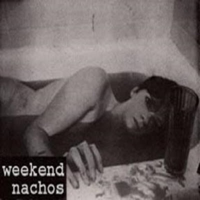 Weekend Nachos, first album, first demo, band, live, grindcore, powerviolence