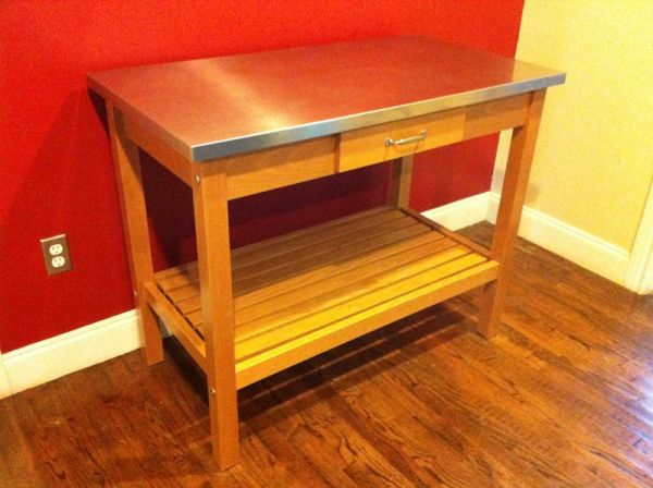 Thou Shall Craigslist: Monday, June 04, 2012