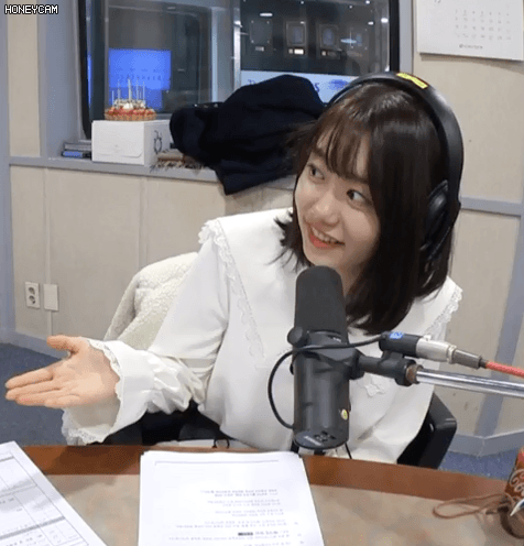 오랜만에 배텐에 나온 소혜 (多)