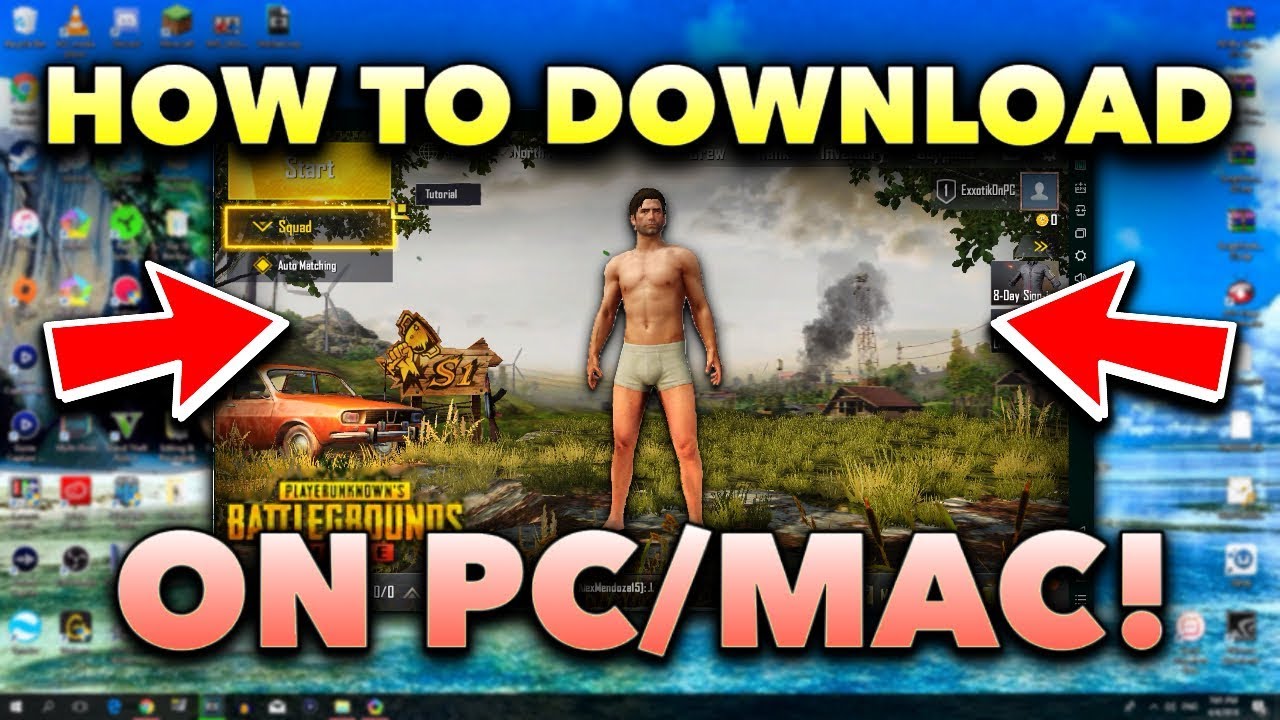 download pubg pc for windows 10