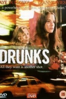 مشاهدة وتحميل فيلم Drunks 1995 اون لاين