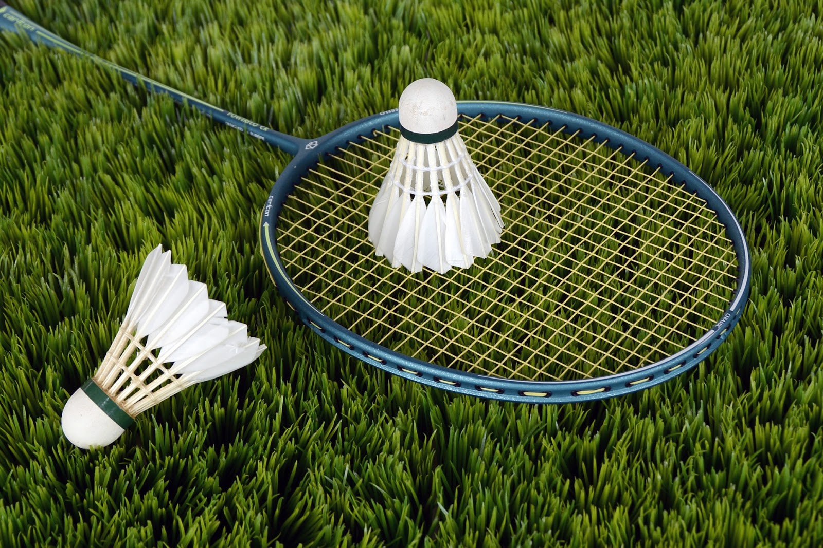 BADMINTON HISTORY AND RULES
