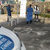 1 θετικό δείγμα στα 123 rapid tests σήμερα στη Κρυσταλλοπηγή Παραμυθιάς