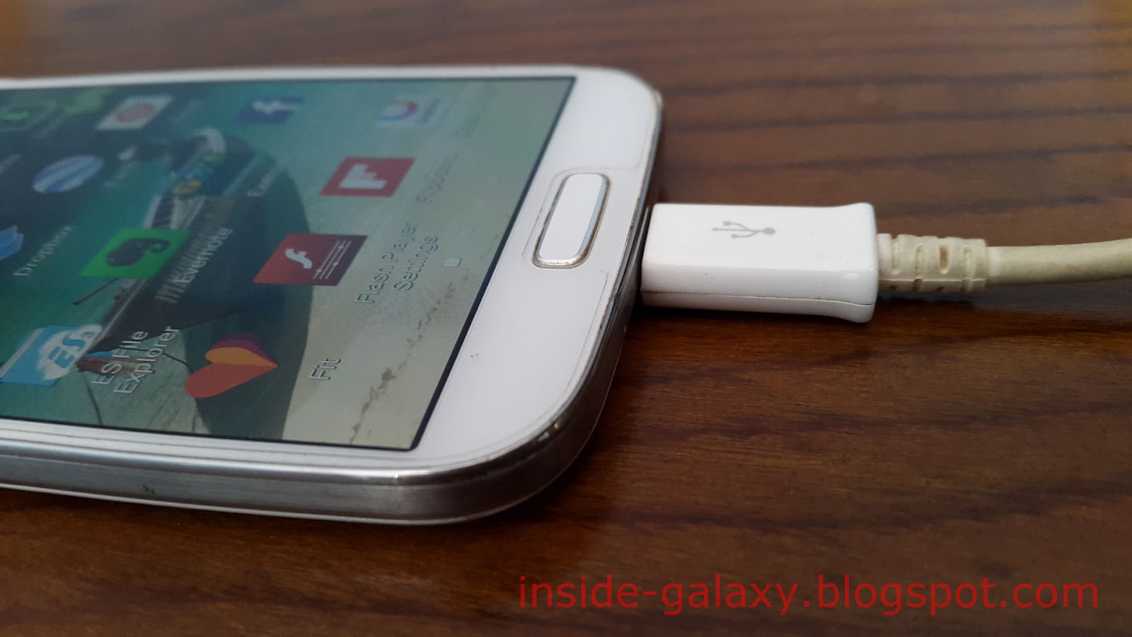 Samsung Galaxy S4 Mini Data Transfer To Pc Inside Galaxy: Samsung Galaxy S4: How to Transfer Photos to a Windows