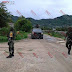 Desmiente Mesa de Coordinación para la Construcción de la Paz en Michoacán, supuesta desaparición de militares