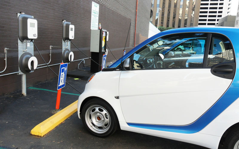 Reasons Why to Invest in Electric Car Charging Installation