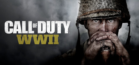 Call of Duty WWII Shadow War-CODEX