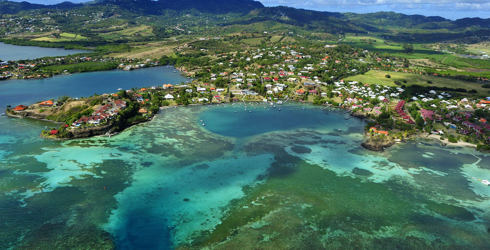 Quelle est la meilleure saison pour aller en martinique ? Air Vacances