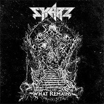 SKARZ – What Remains