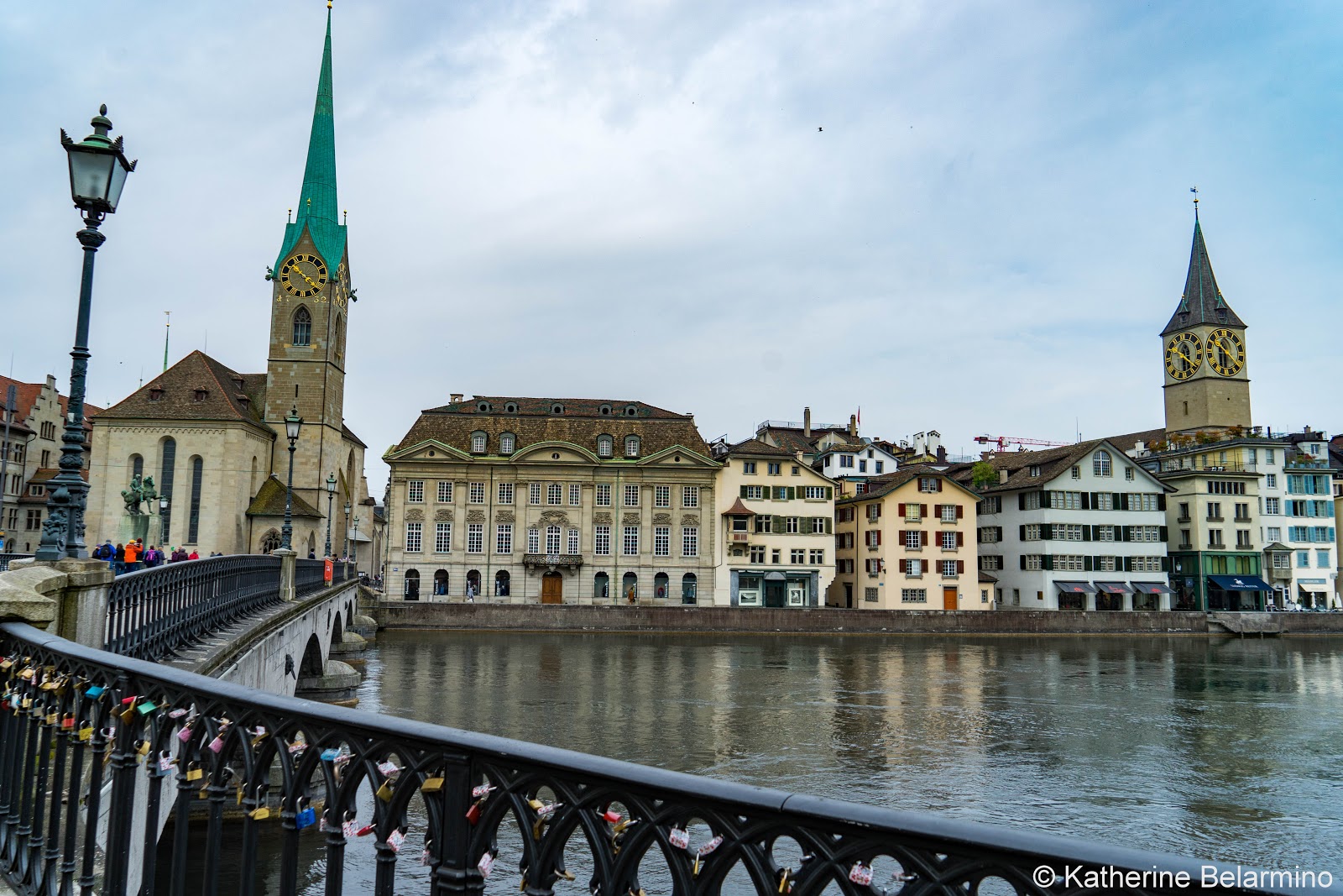 39 Things To Do In Zurich In Winter