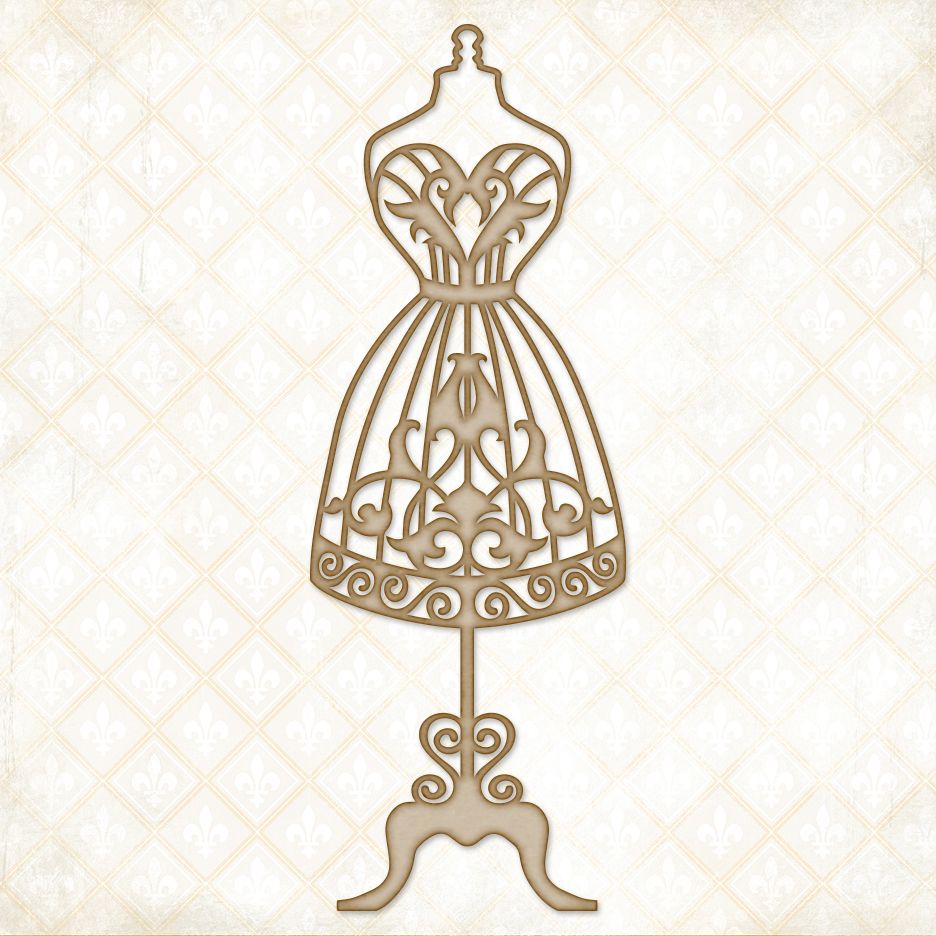 dress form clipart - photo #44