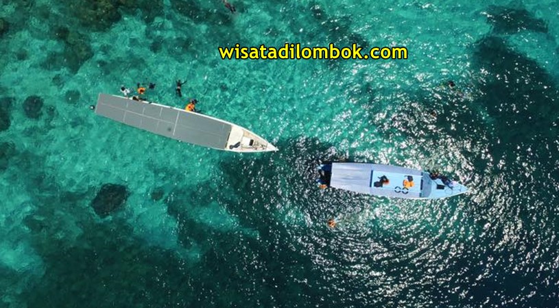 Paket Wisata Gili Trawangan 1 Hari, Paket Tour Gili Trawangan 1 Hari, Trip 1 Hari Gili Trawangan, Tour Sehari Gili Trawangan