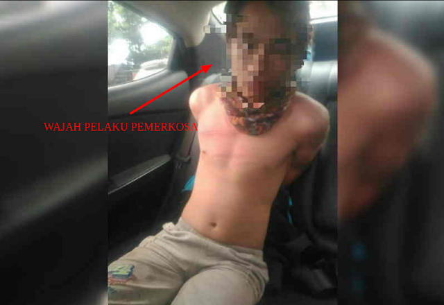 Fakta Terungkap Bocah Pengungsi Gempa Palu Menjadi Korban Asusila, Pelaku Masih Dibawah Umur Fakta Terungkap Bocah Pengungsi Gempa Palu Menjadi Korban Asusila, Pelaku Masih Dibawah Umur