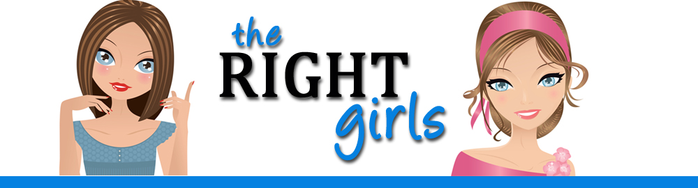 The Right Girls