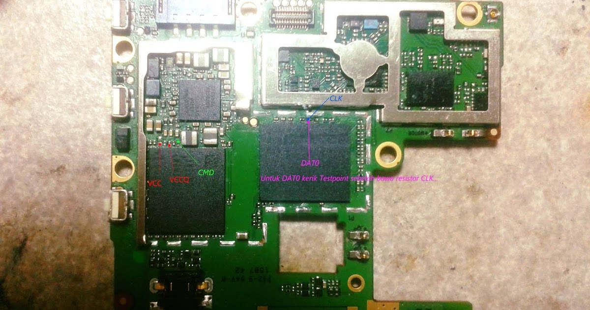 Qualcomm Qualcomm