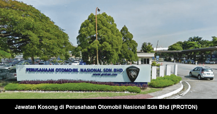 Perusahaan Otomobil Nasional Sdn Bhd  - Perodua Auto Corporation Sdn Bhd, Pcsb(400745K) Was Established In The Final Quarter Of 2001.
