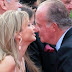 Corinna dice que el rey Juan Carlos I le dio 65 millones de euros "por amor" y "gratitud"