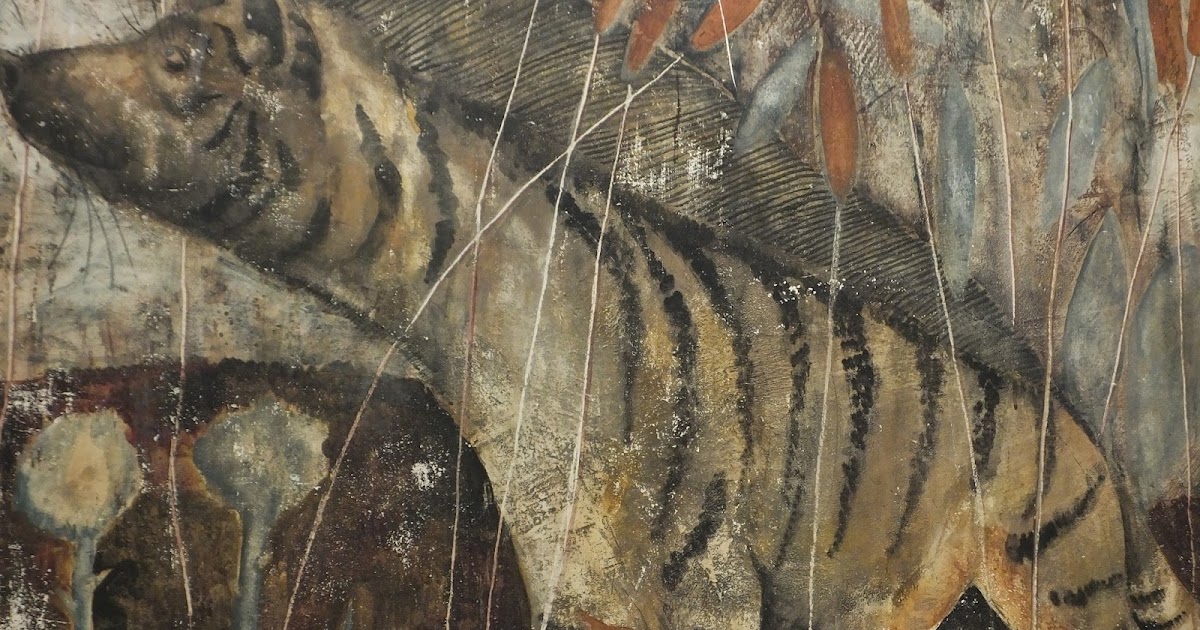 Мераб абрамишвили картины