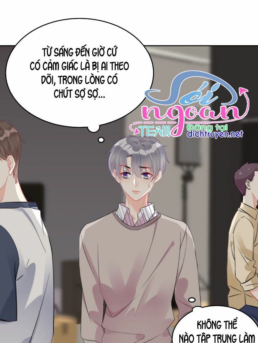 Boss Đại Nhân Là Nữ Thần? Chapter 17 - Trang 3