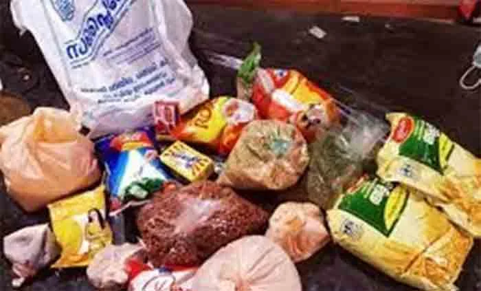 Distribution of food kits to sports students will continue, Thiruvananthapuram, News, Education, Food, Students, Kerala