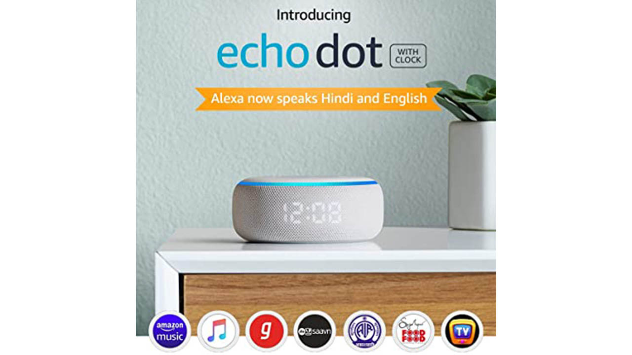 Echo Dot 3rd Gen Echo Dot 3rd Gen