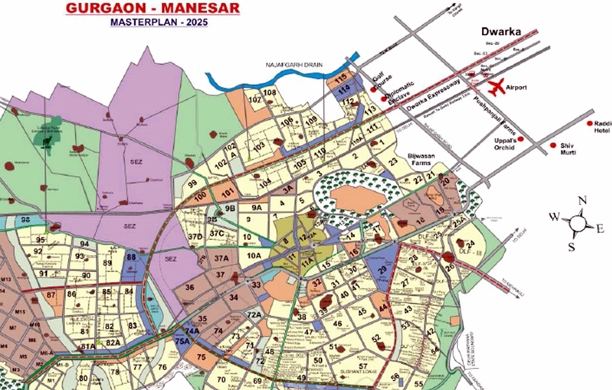 Properties Watch Dwarka Expressway has bright future to dwell