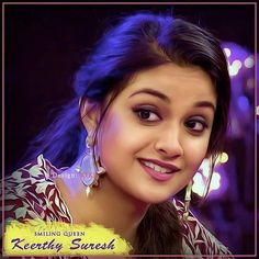 keerthi suresh hd images