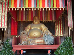都七福神:萬福寺布袋尊