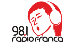 Radio Franca 98.1 FM